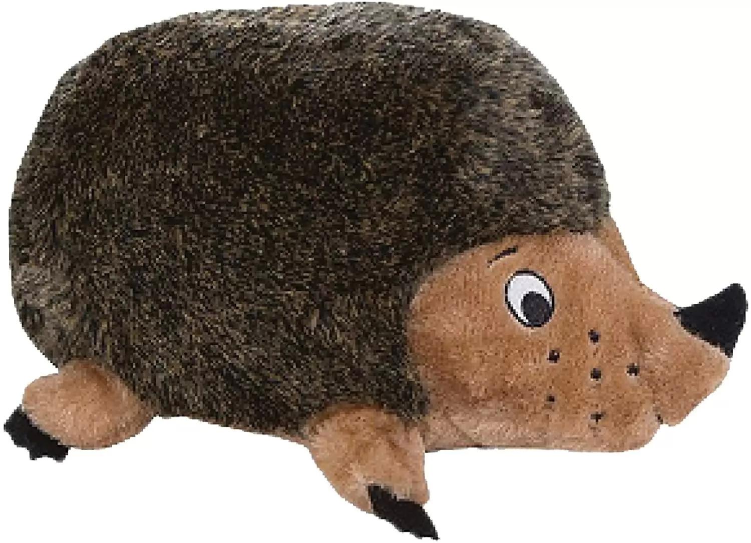 Outward Hound Hedgehogz Squeaky XL Dog Toy for $5.10 Shipped