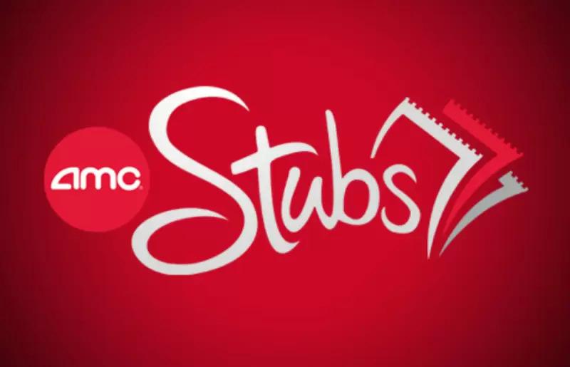 AMC Stubs 1-Year Premiere Membership for $7.50