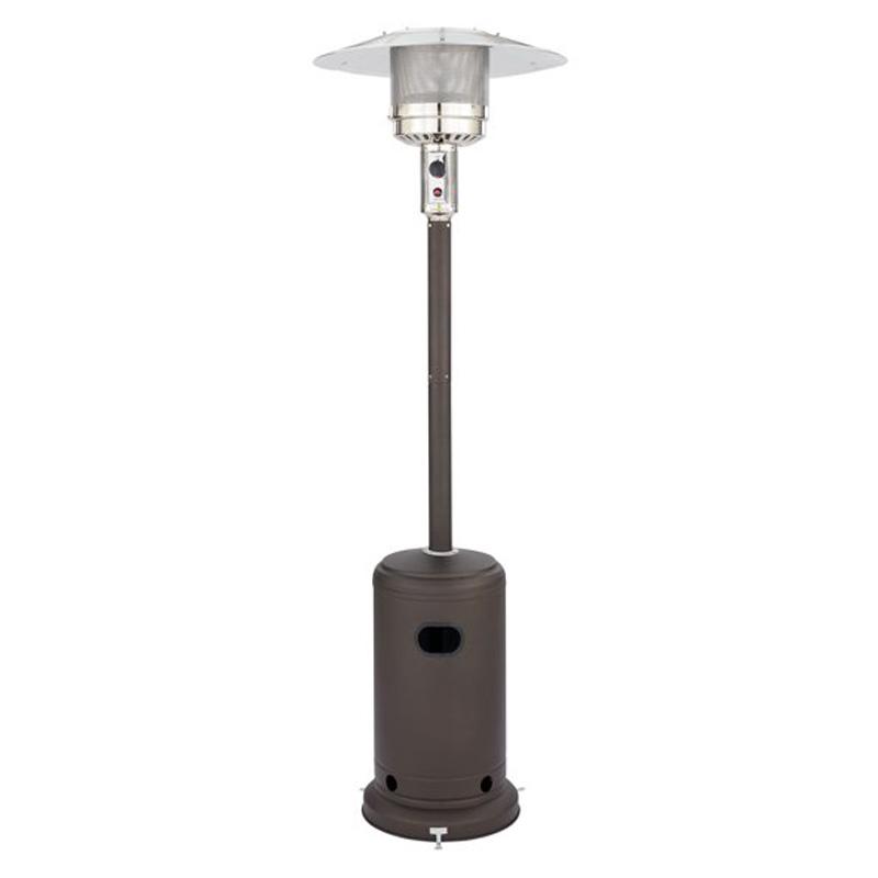 7ft Mainstays 48000 BTU Patio Heater for $79 Shipped