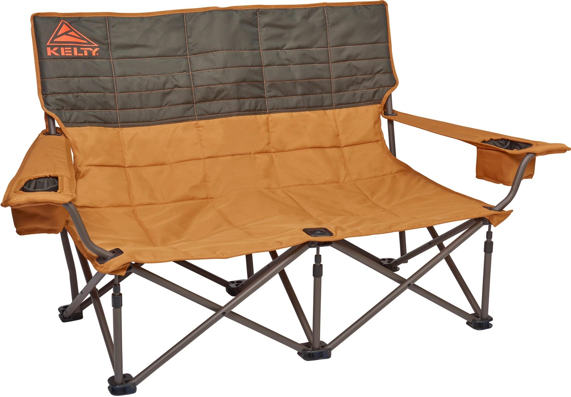 Kelty Low Loveseat for $82.39 Shipped