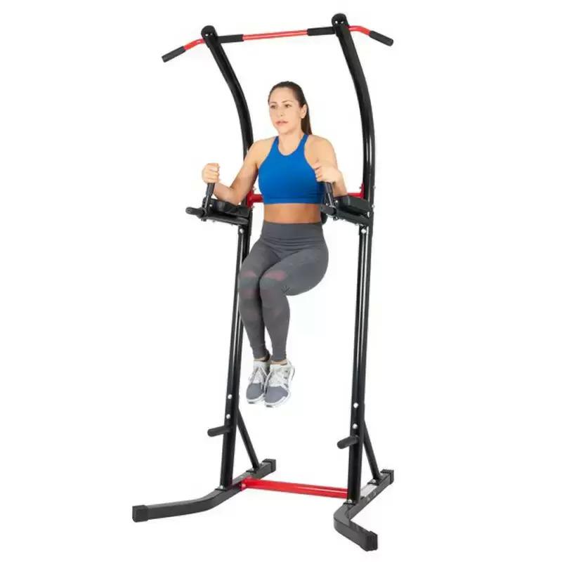 Body Champ PT638 Multifunction Power Tower for $69 Shipped