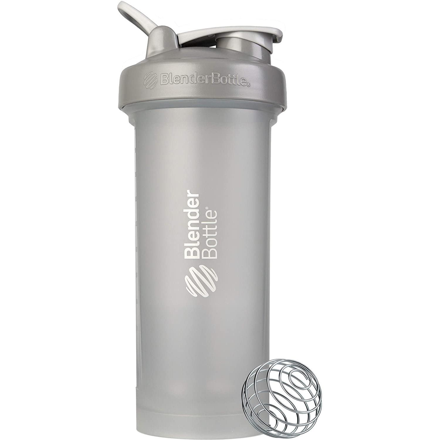 BlenderBottle Classic V2 Shaker Bottle for $8.99
