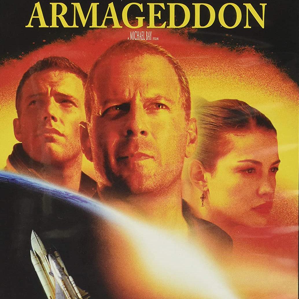 Armageddon Movie for Free