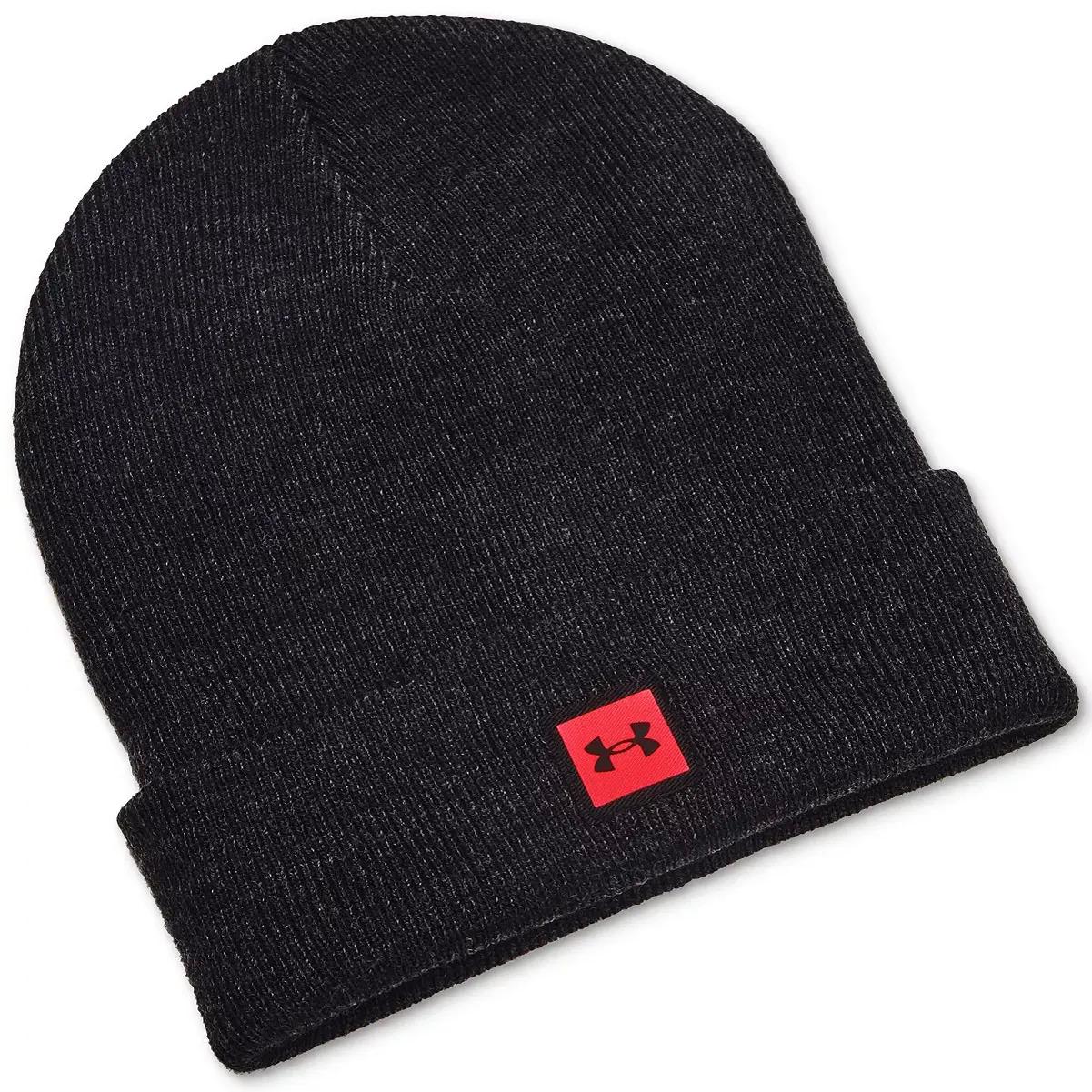 Under Armour Truckstop Beanie for $7.93