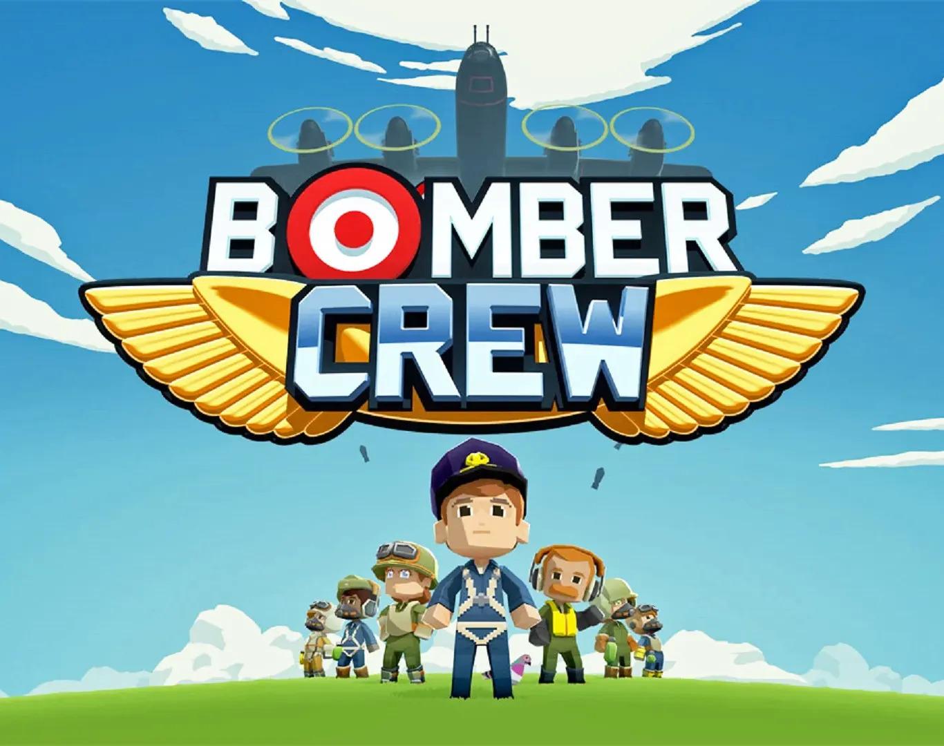 Bomber Crew PC Game for Free