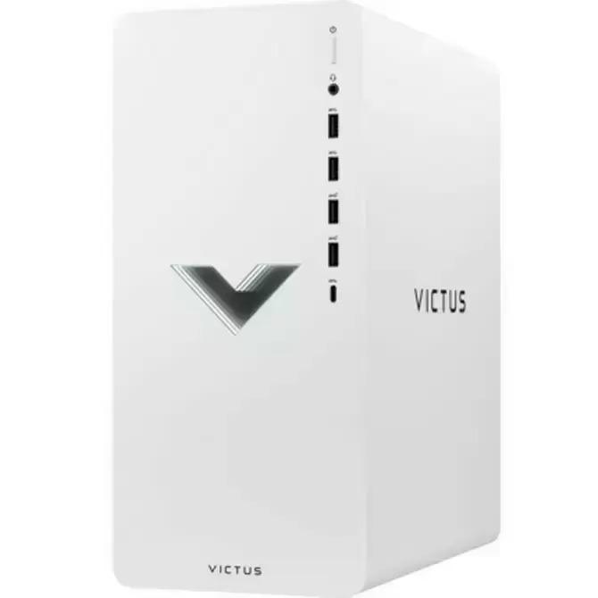 HP Victus 15L i5 8GB 256GB Gaming Desktop Computer for $489.99 Shipped