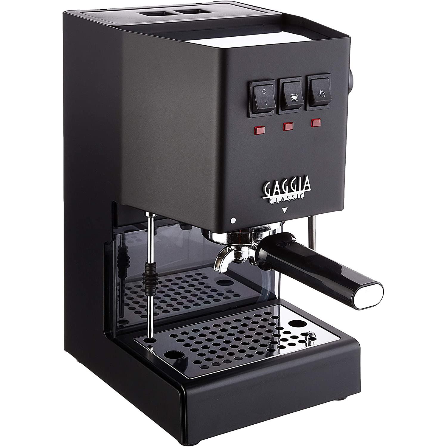 Gaggia Classic Pro Espresso Machine for $399.20 Shipped