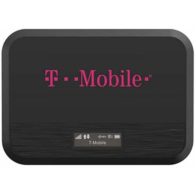 T-Mobile Franklin T9 4G LTE Wireless Mobile Hotspot for $12.99
