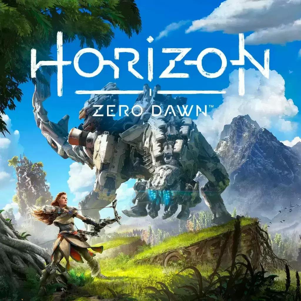 Horizon Zero Dawn Complete Edition PC for $11.89