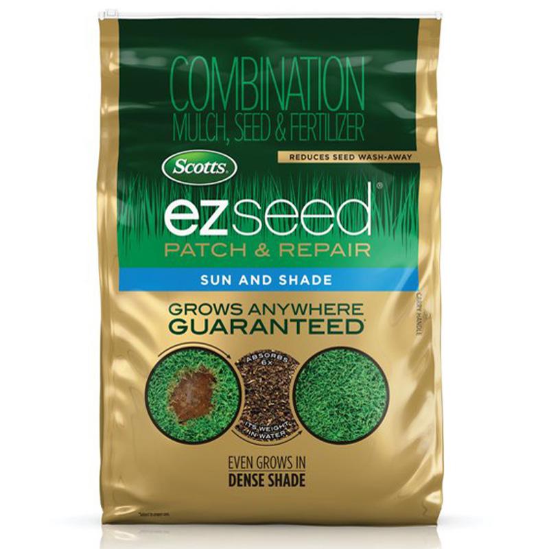 Scotts EZ Seed Patch and Repair Sun and Shade for $49.88 Shipped