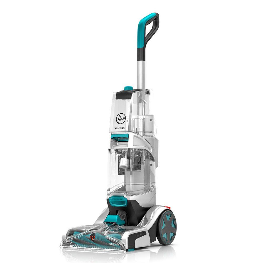 Hoover SmartWash+ FH52000 Automatic Carpet Cleaner for $59.99 Shipped