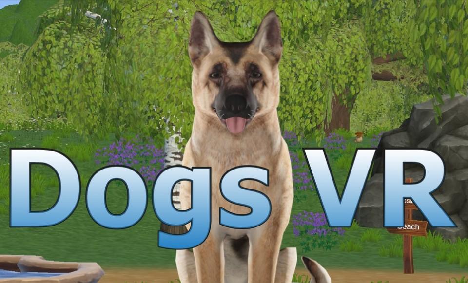 Dogs VR Oculus Meta Game for Free