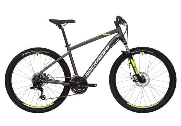 27.5in Decathlon Rockrider ST520 Mountain Bike for $328 Shipped