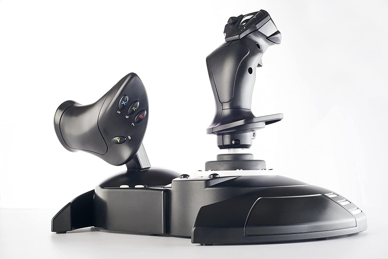Thrustmaster T-Flight Hotas One Xbox or Windows for $64.99 Shipped