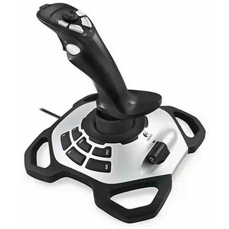 Logitech G Extreme 3D Pro Joystick for Windows for $19.99