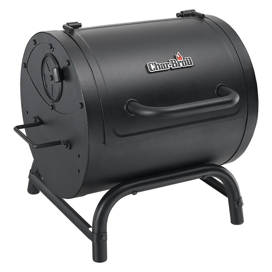 Char-Broil 18in American Gourmet Charcoal Grill for $47.99