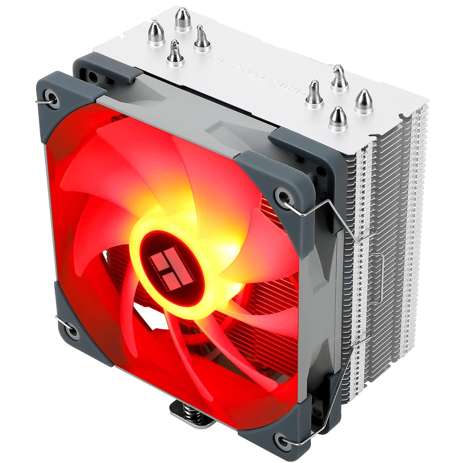 Thermalright Assassin Spirit 120 CPU Air Cooler for $23.65