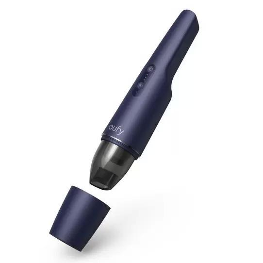 Eufy Anker HomeVac H11 Cordless Handheld Vacuum for $26.88