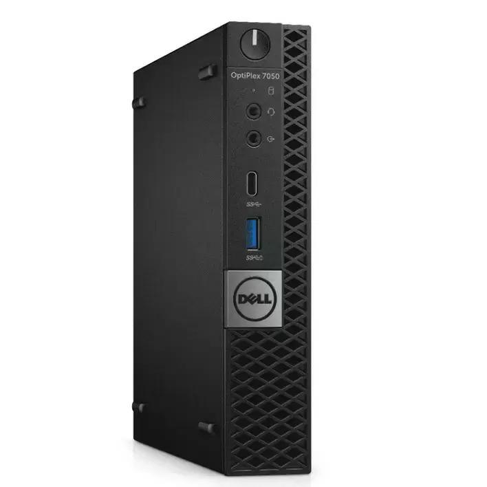 Dell Refurbished OptiPlex 7050 MFF i5 8GB 128GB Desktop Computer for $199 Shipped