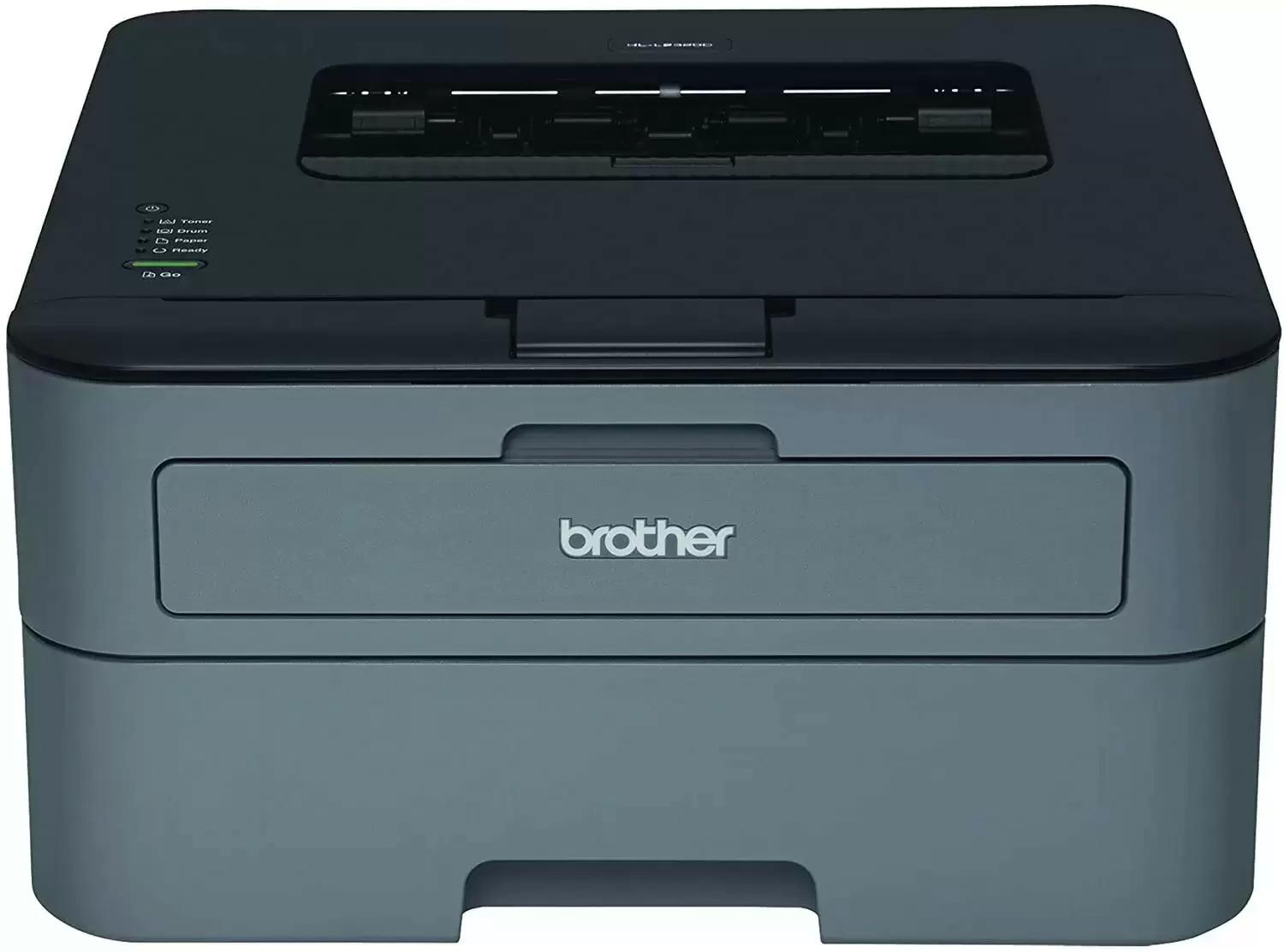 Brother RHLL2320D Refurbished Duplex Laser Printer for $90.24 Shipped