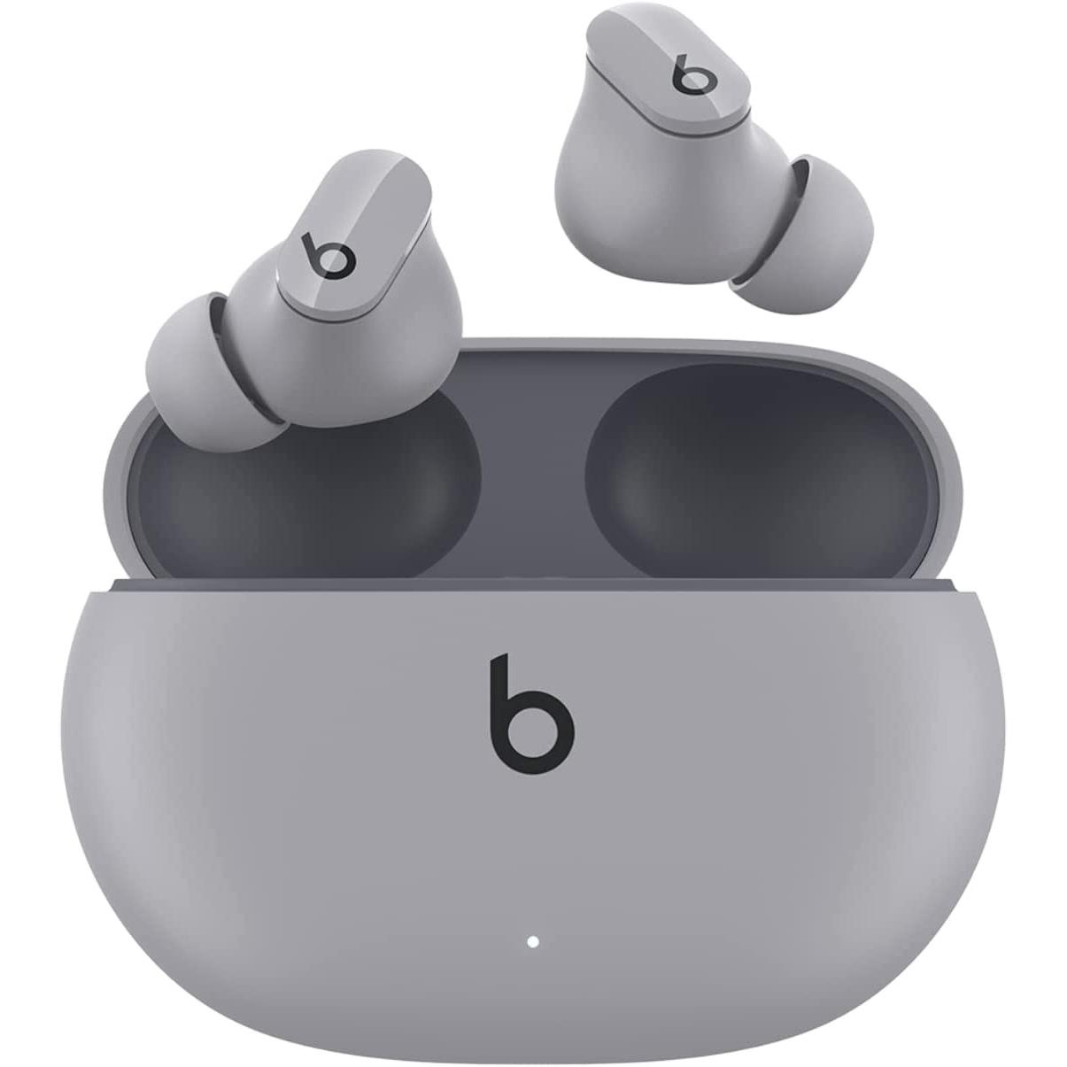 Beats Studio Buds True Wireless Noise Cancelling Earbuds for $114.95 Shipped