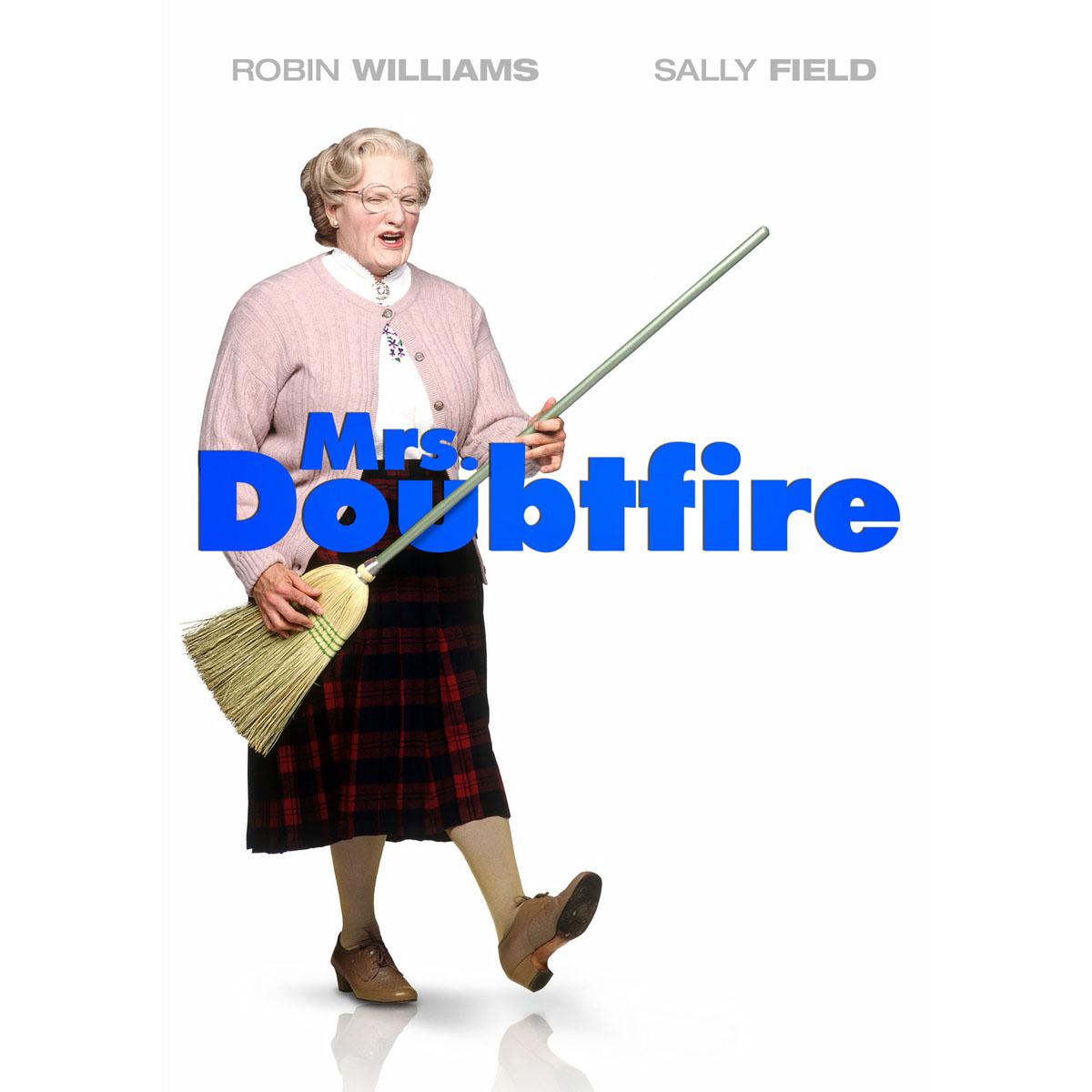 Mrs Doubtfire Movie for Free