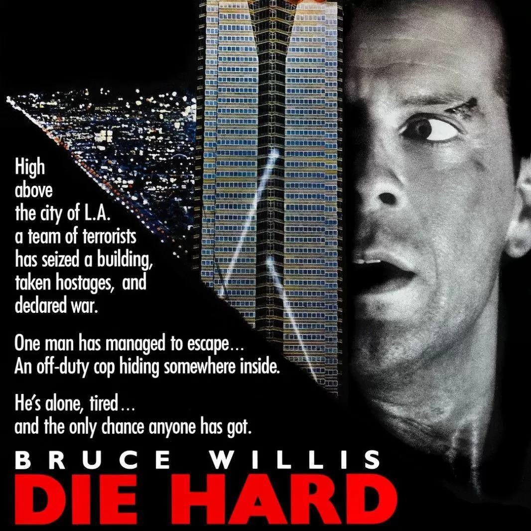 Die Hard Movie for Free