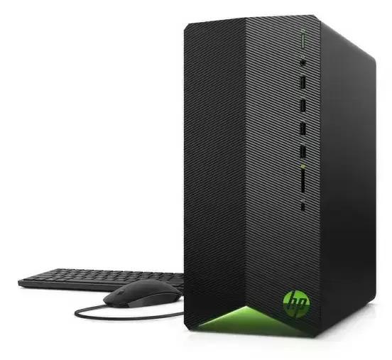 HP Pavilion i5 8GB 256GB Gaming Desktop Computer for $699 Shipped