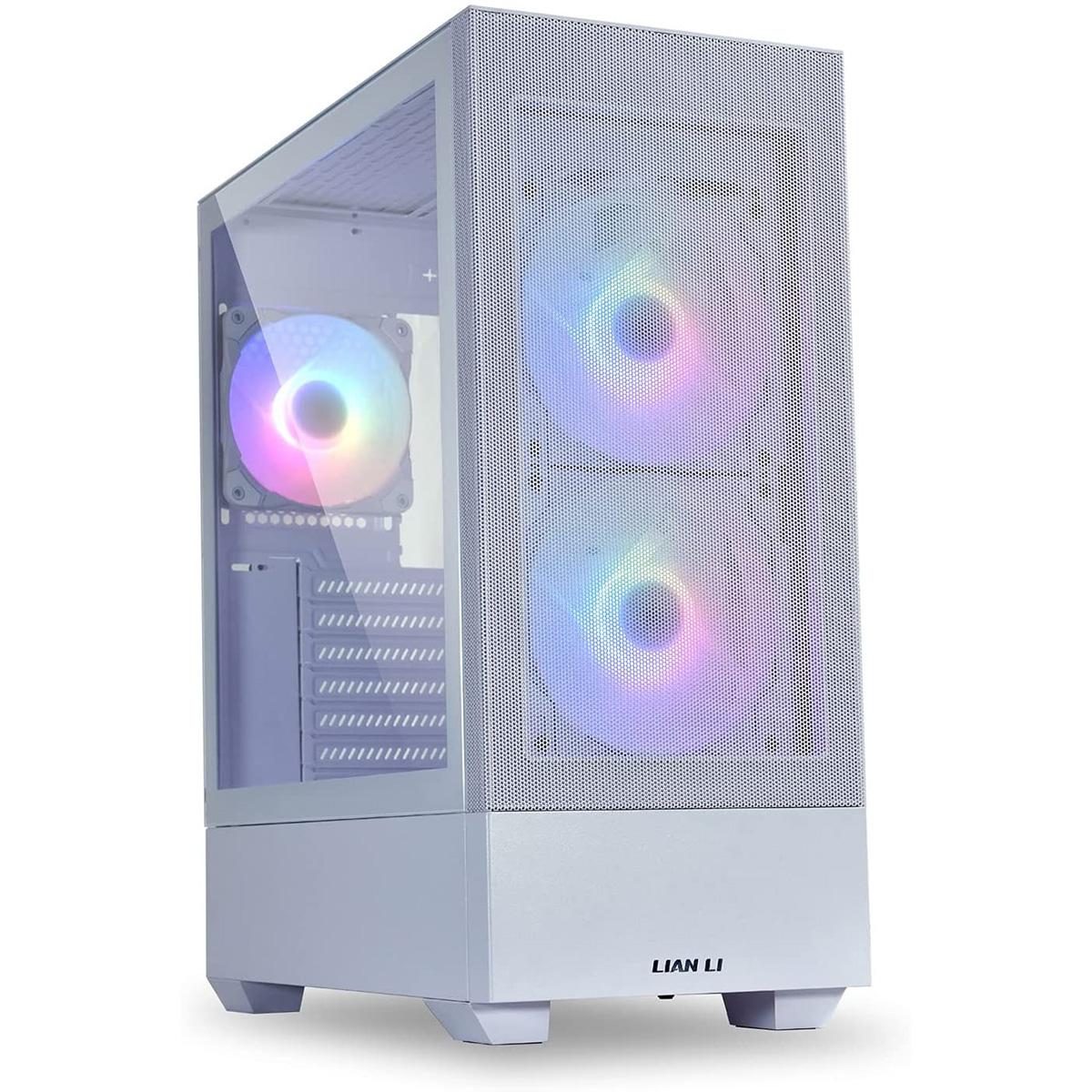 Lian Li Lancool 205 Mesh Mid-Tower ATX PC Case for $89.99 Shipped