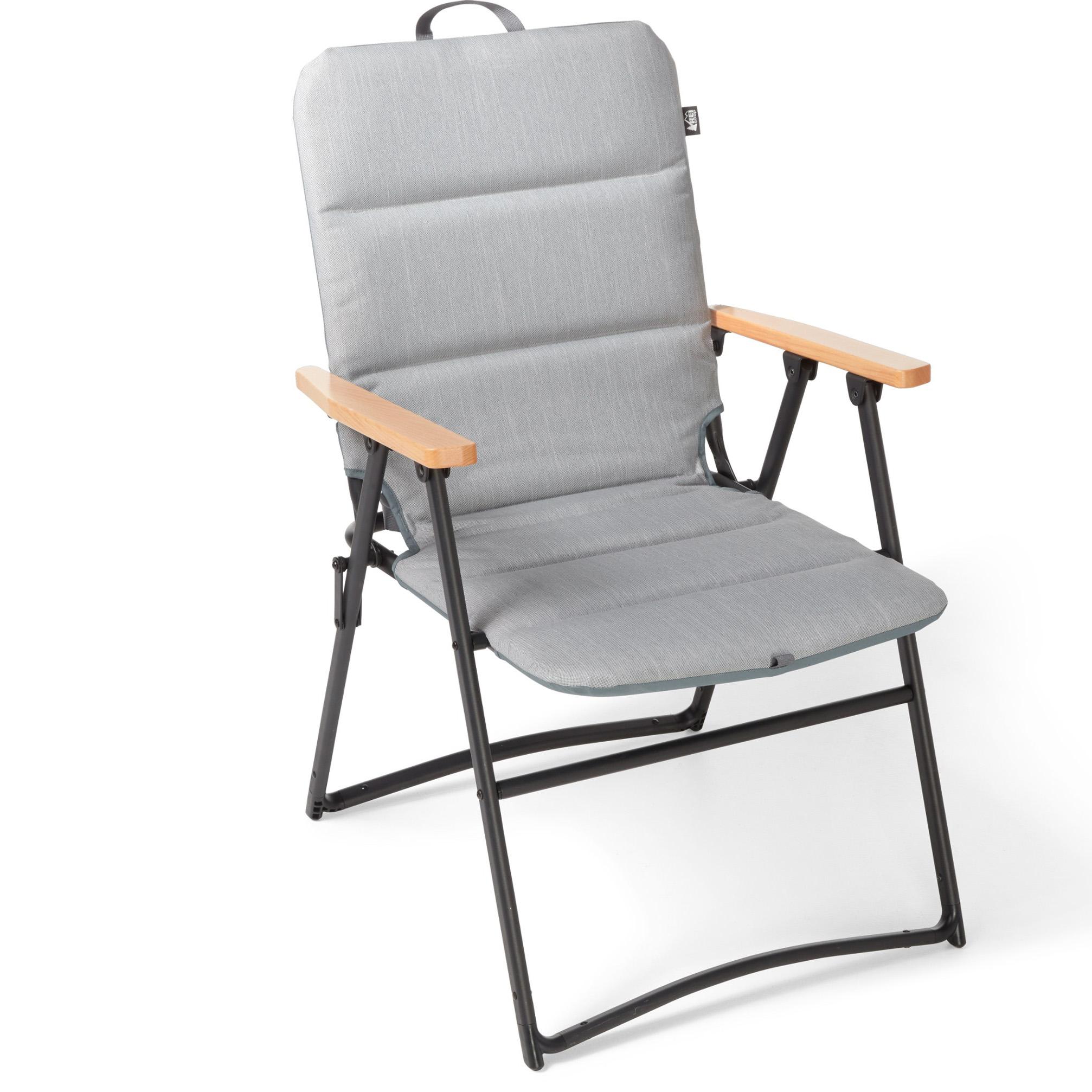 REI Co-op Outward Padded Lawn Chair for $44.93