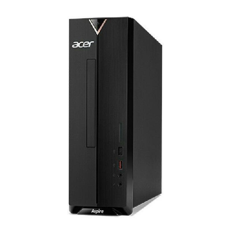 Acer Aspire XC Intel i3 8GB 256GB Desktop Computer for $202.39 Shipped