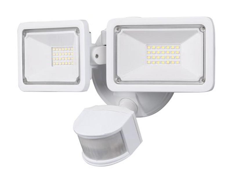 Honeywell 3000 Lumen LED Motion Sensor Security Light for $19.98