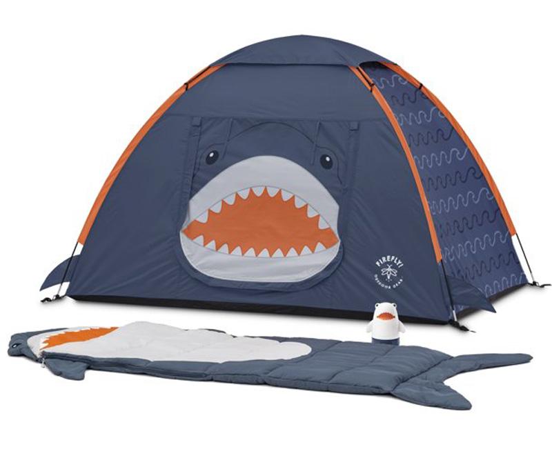 Firefly Outdoor Gear Kids Camping Set for $20