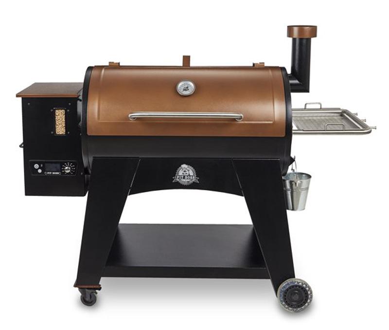 Pit Boss Austin XL Pellet Grill with Flame Broiler for $397 Shipped