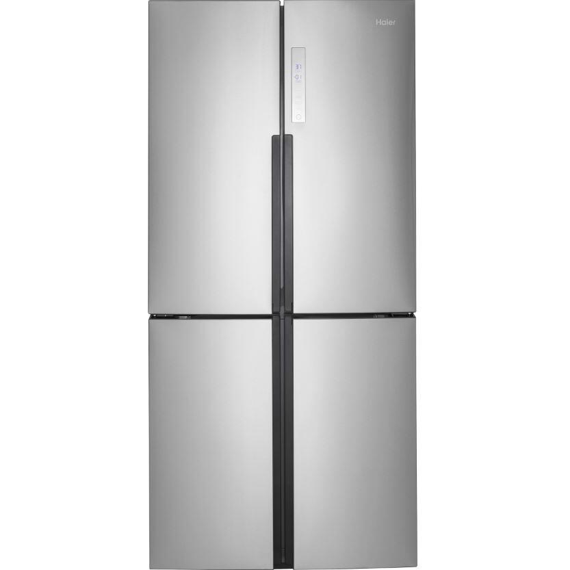 Haier 16ft Counter Depth French Door Refrigerator for $899 Shipped