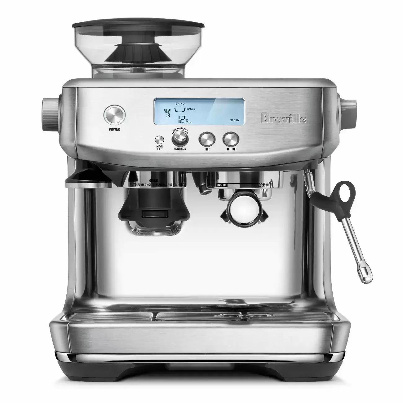 Breville the Barista Pro Espresso Machine for $679.95 Shipped