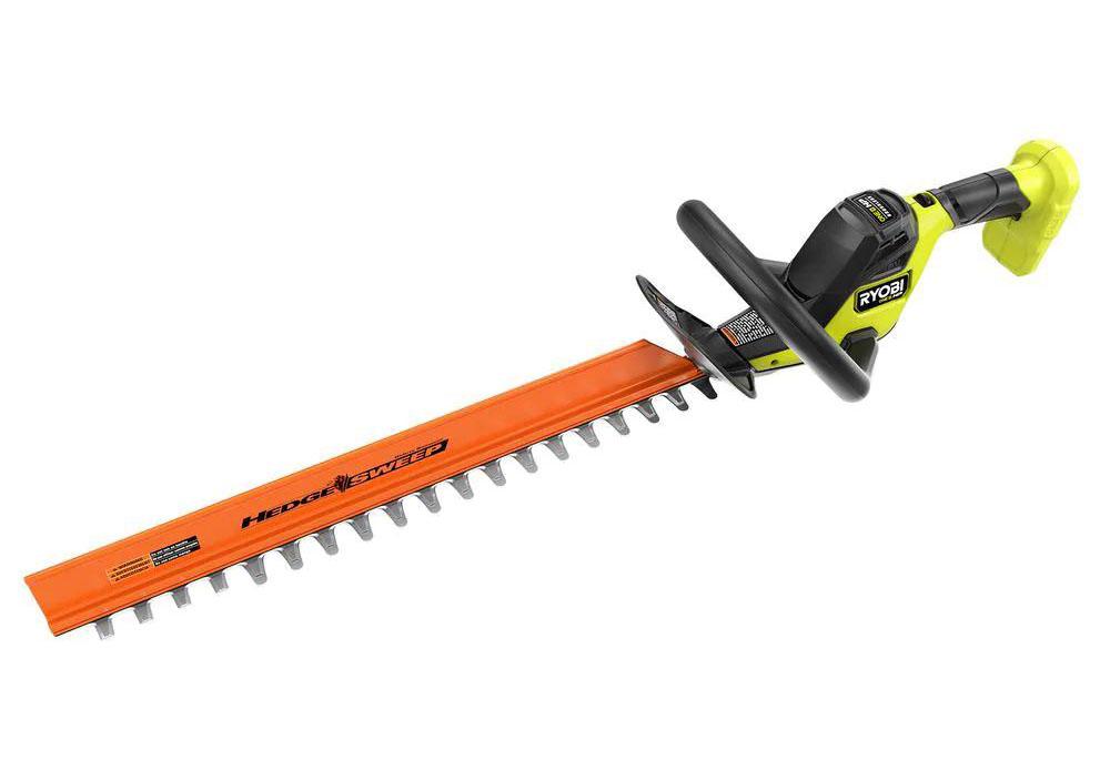 Ryobi 18V ONE+ HP Brushless 22" Hedge Trimmer for $52.98 Shipped