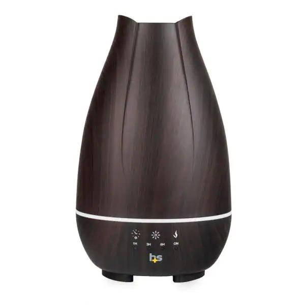 HealthSmart Humidifier and Aromatherapy Diffuser for $7.99