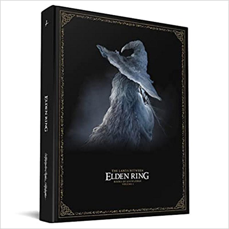 Elden Ring Official Strategy Guide for $29.99 Shipped