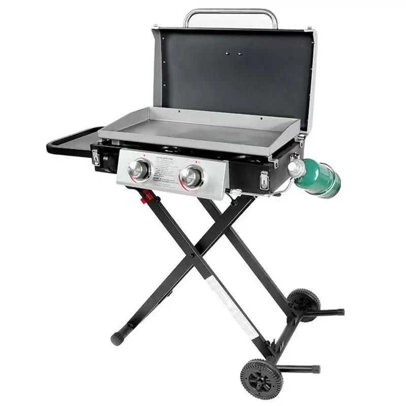 Razor Portable LP Gas Griddle for $89