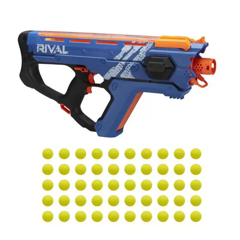 Nerf Perses MXIX-5000 Nerf Rival Motorized Blaster for $40 Shipped