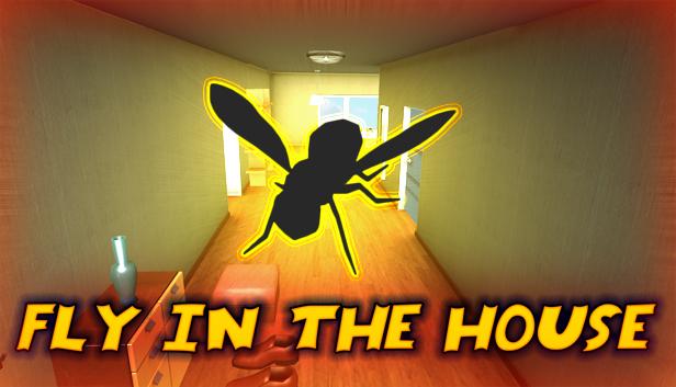 Fly in The House PC Game for Free