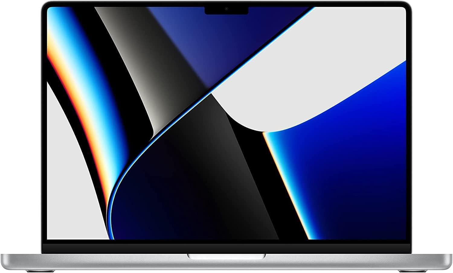 Apple MacBook Pro 14in M1 Pro MKGP3LLA Notebook Laptop for $1599 Shipped