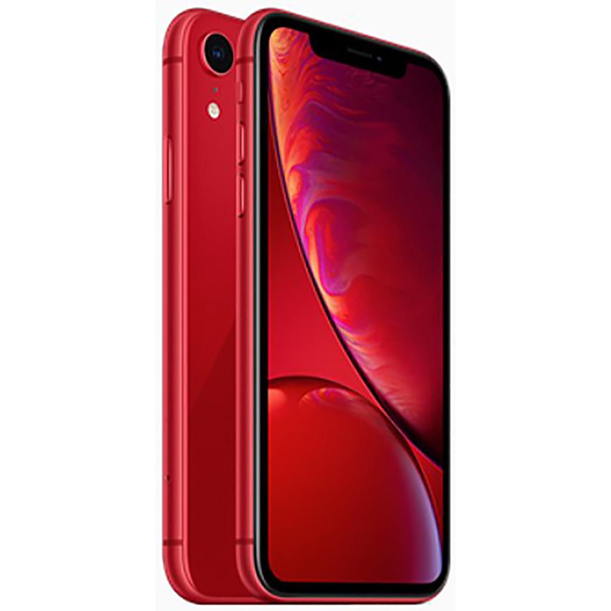 Apple iPhone XR 64GB Unlocked Smartphone for $224.95 Shipped