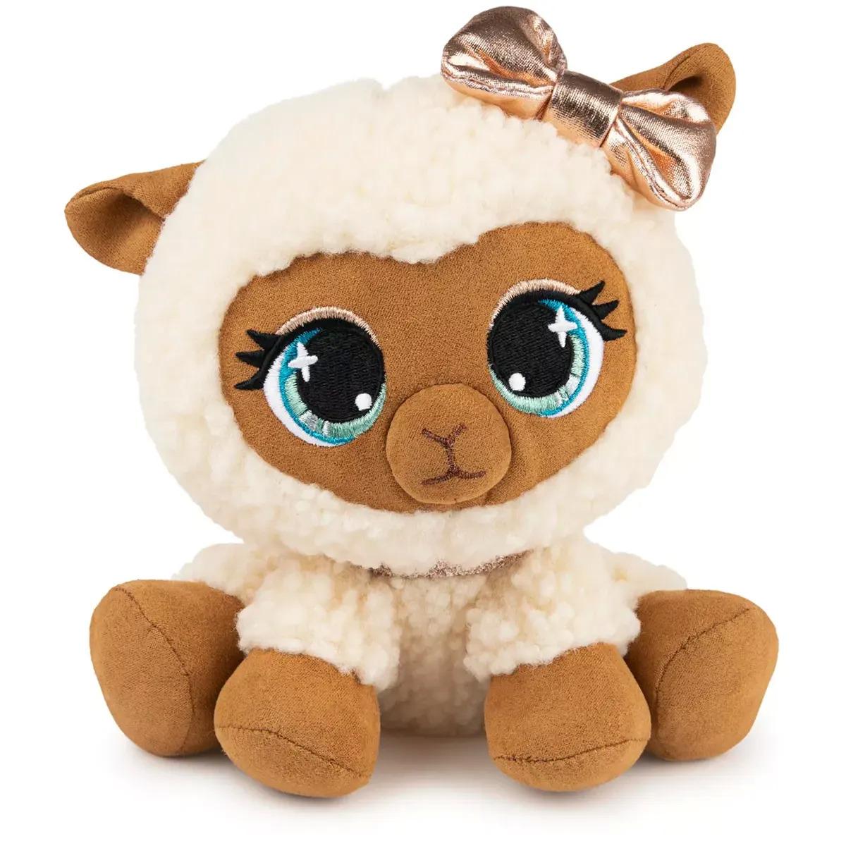 GUND 6in PLushes BahBa LaCreme Plush for $3.96