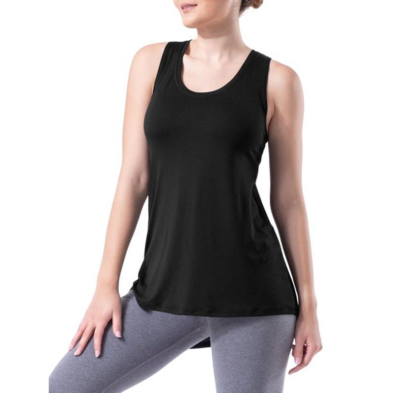 2 Athletic Works Core Active Racerback Tanks for $5