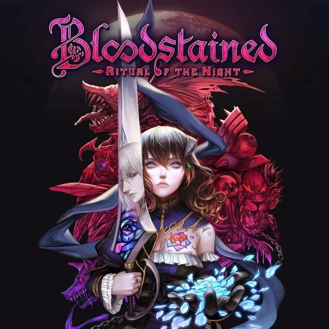 Bloodstained Ritual of the Night PC Game for $2.79
