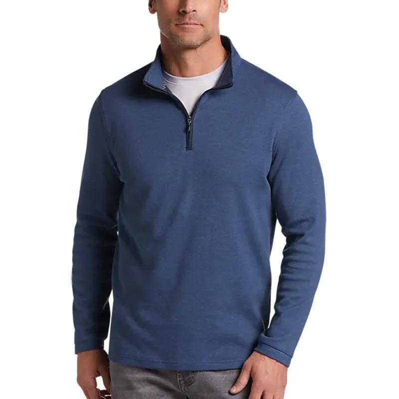 Michael Strahan Mens Modern Fit Pullover for $4.97 Shipped