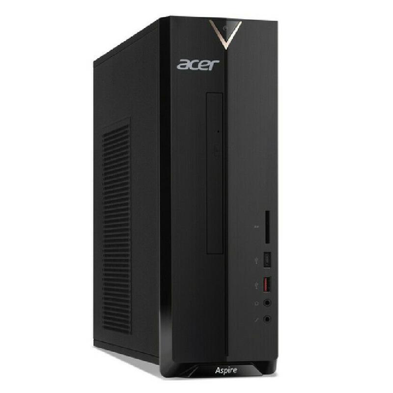 Acer Aspire XC i3 8GB 256GB Desktop Computer for $202.39 Shipped