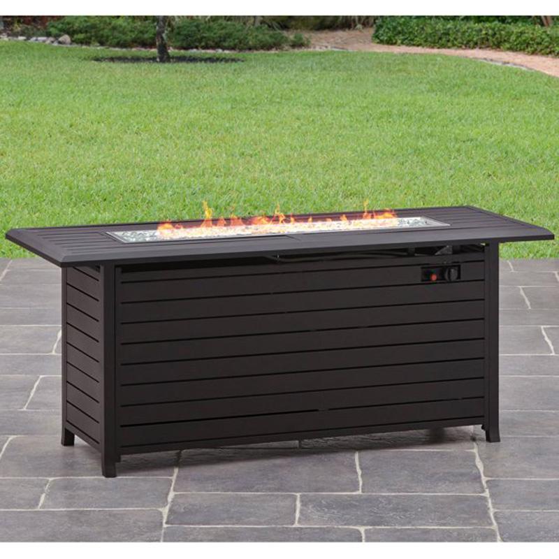 Better Homes and Gardens Aluminum Fire Pit for $197 Shipped